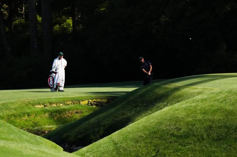 2023 Masters