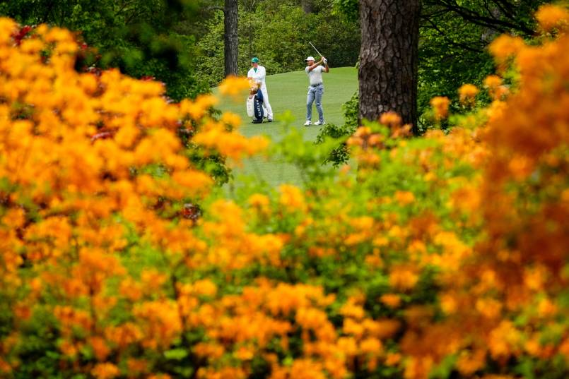 2023 Masters