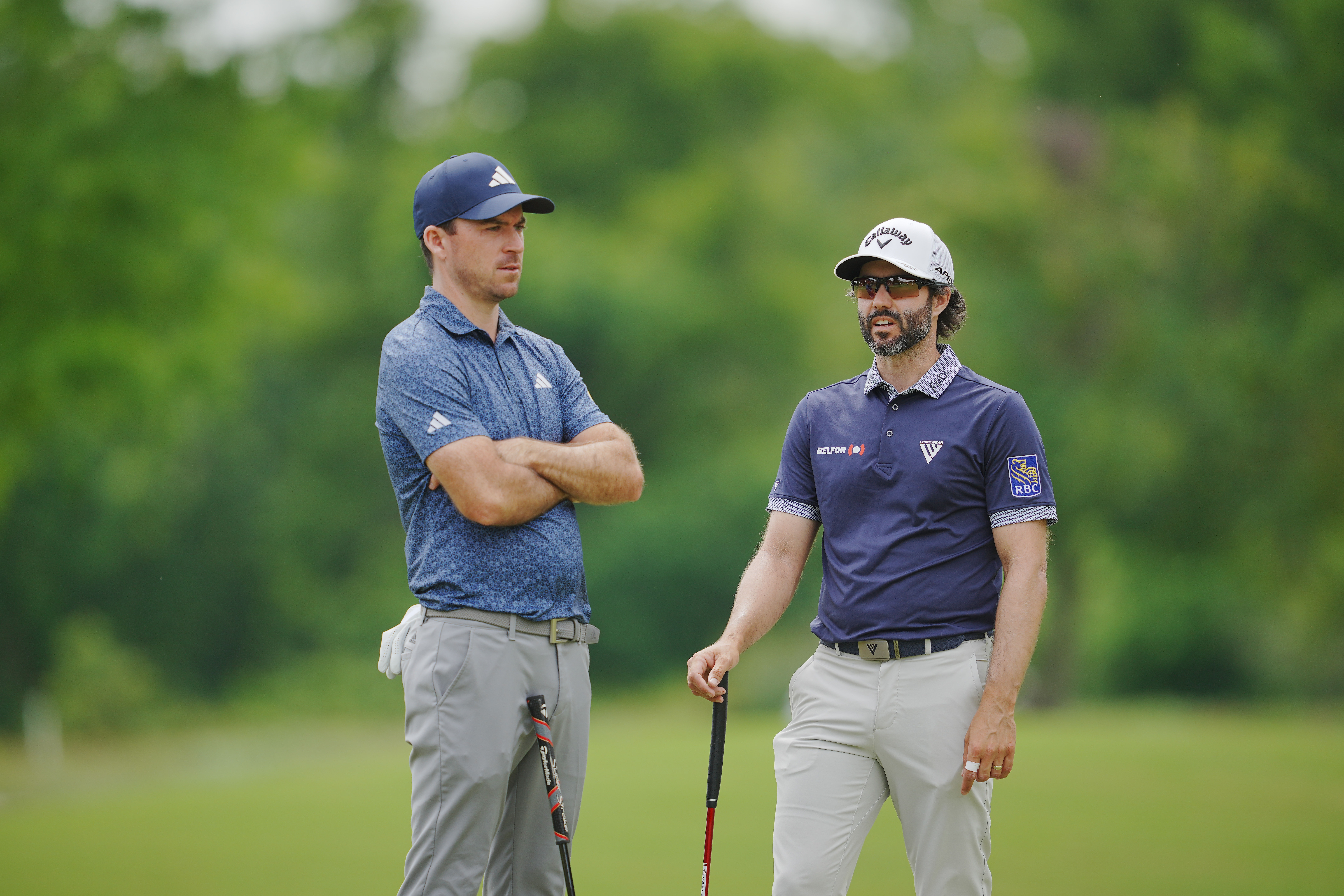 Zurich Classic of New Orleans 
