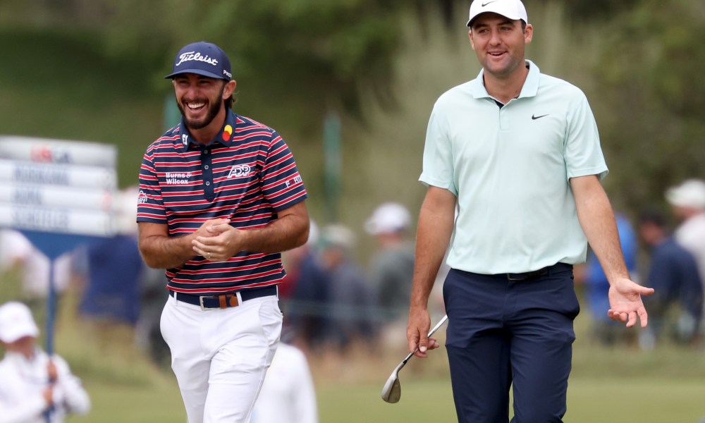 2023 U.S. Open