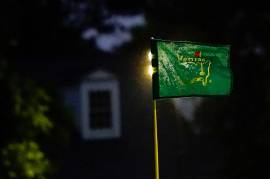2023 Masters
