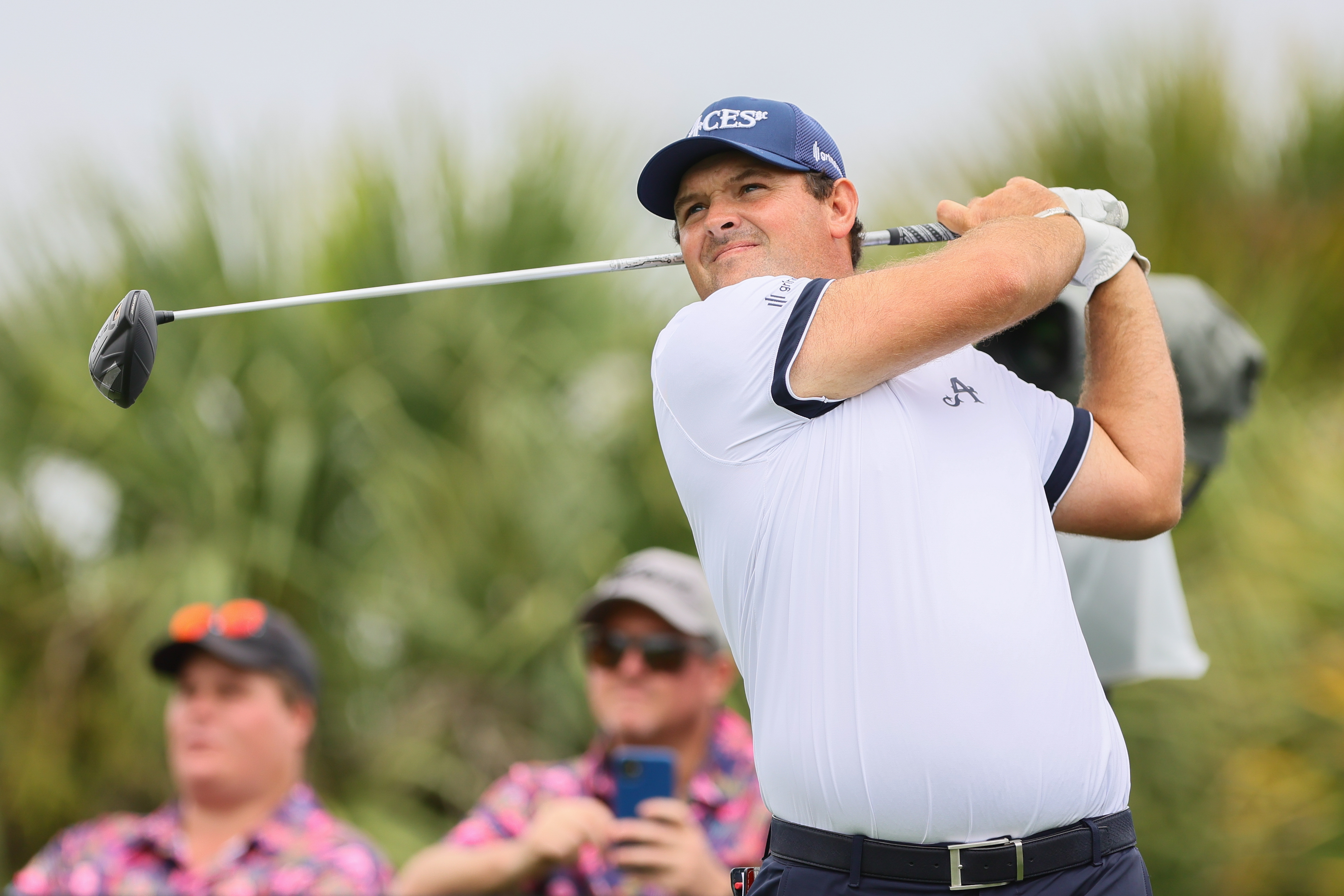 2024 LIV Golf Miami