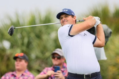 2024 LIV Golf Miami