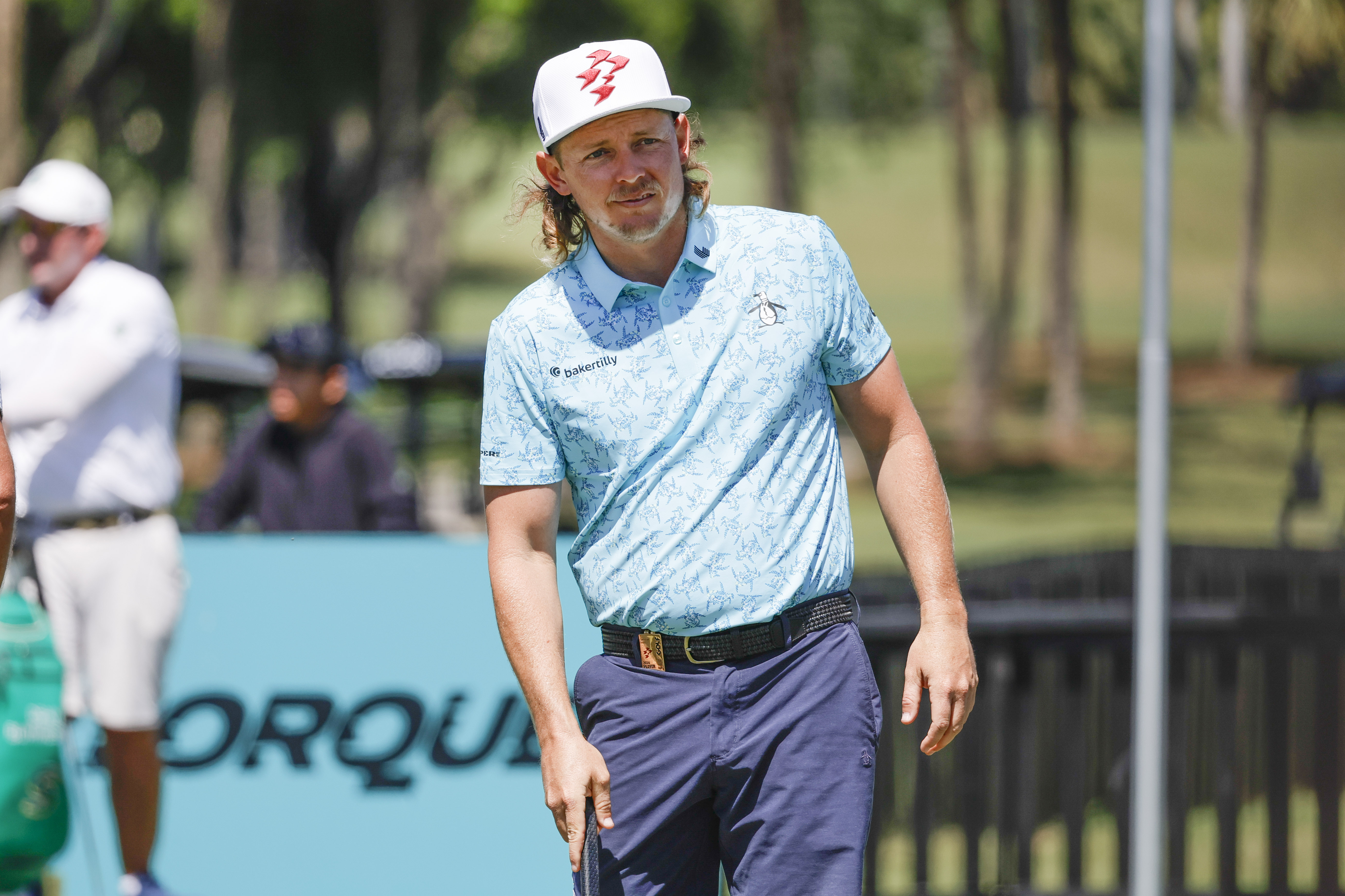 2024 LIV Golf Miami