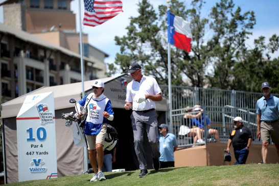 2024 Valero Texas Open