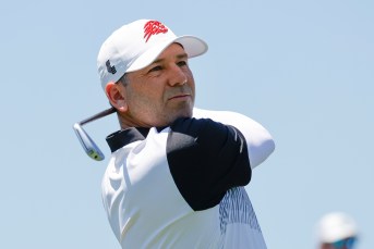 2024 LIV Golf Miami