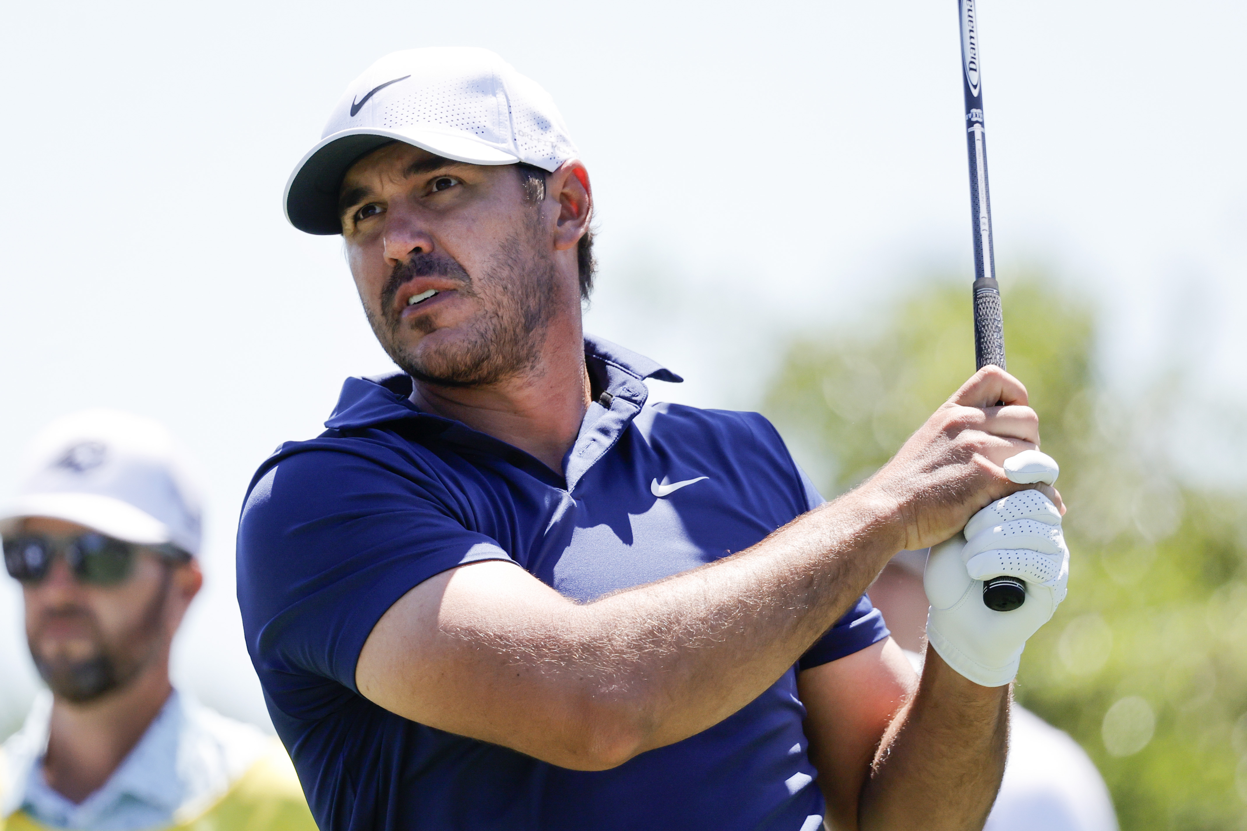 2024 LIV Golf Miami