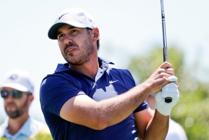 2024 LIV Golf Miami
