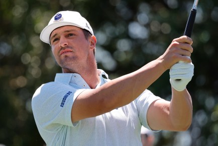 2024 LIV Golf Miami