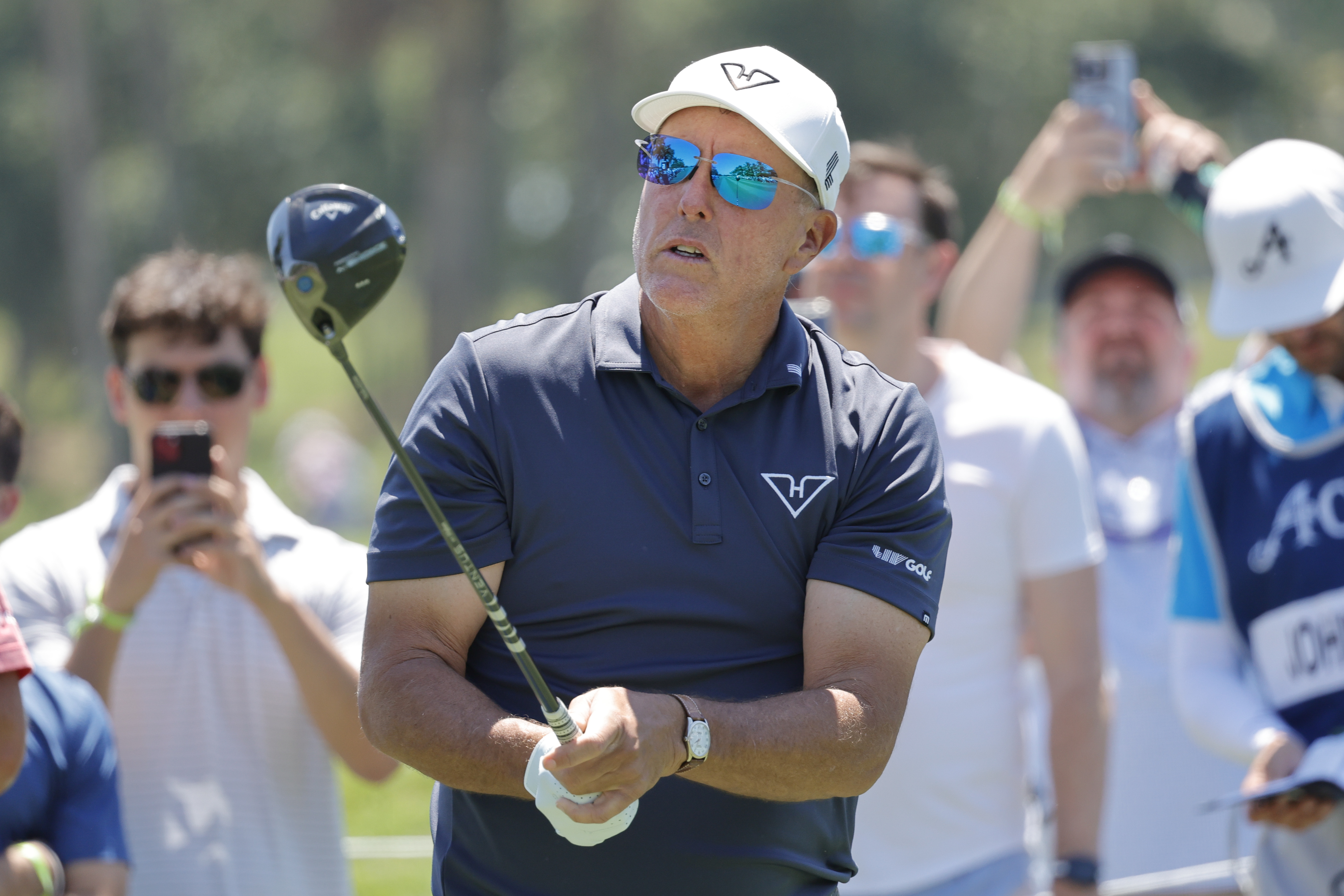 2024 LIV Golf Miami