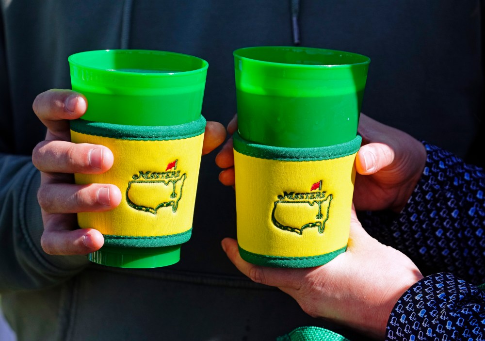 2024 Augusta National Women's Amateur