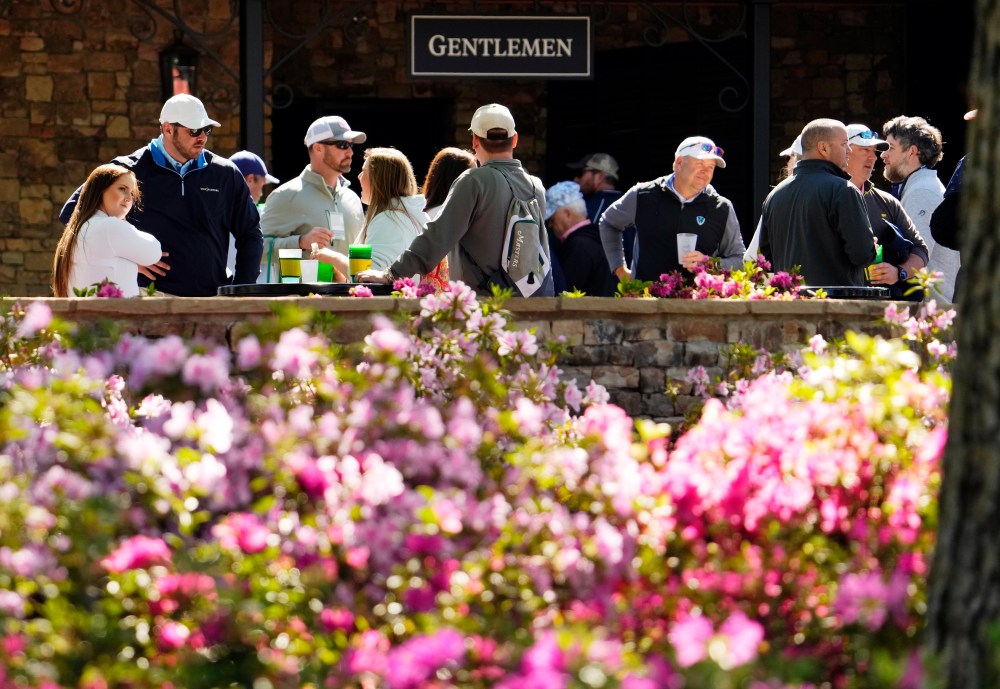 2024 Augusta National Women's Amateur