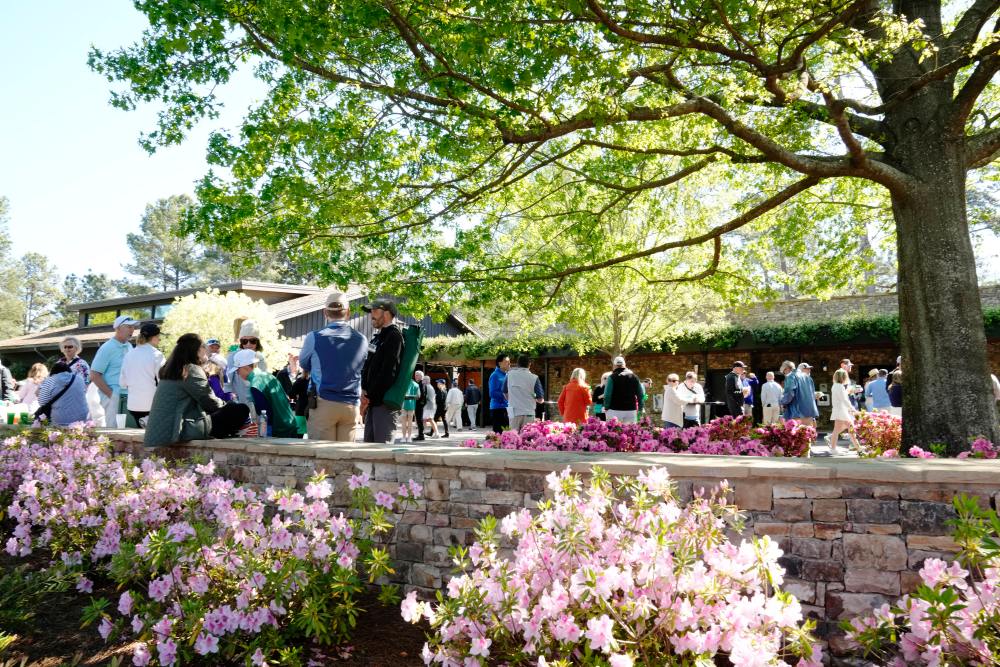 2024 Augusta National Women's Amateur