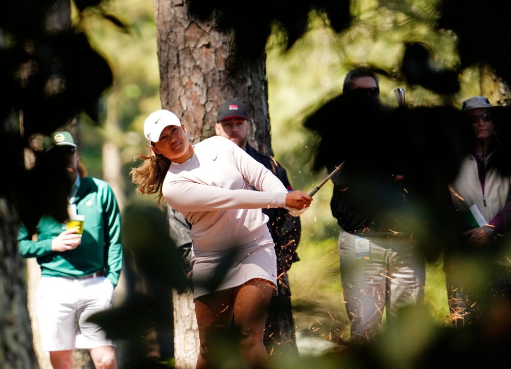 2024 Augusta National Women's Amateur