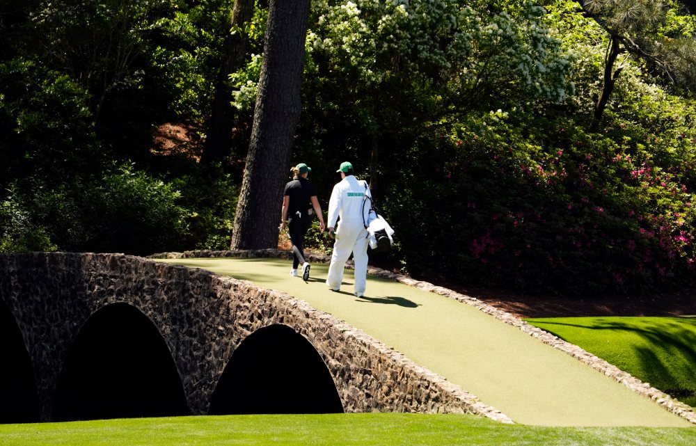 2024 Augusta National Women's Amateur