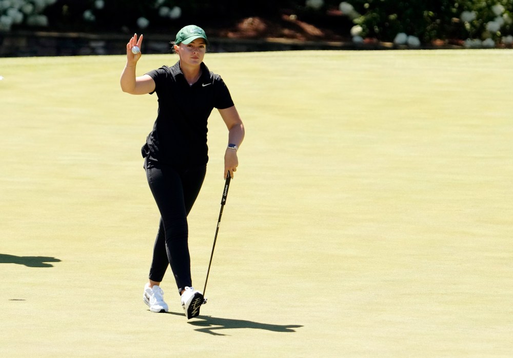 2024 Augusta National Women's Amateur