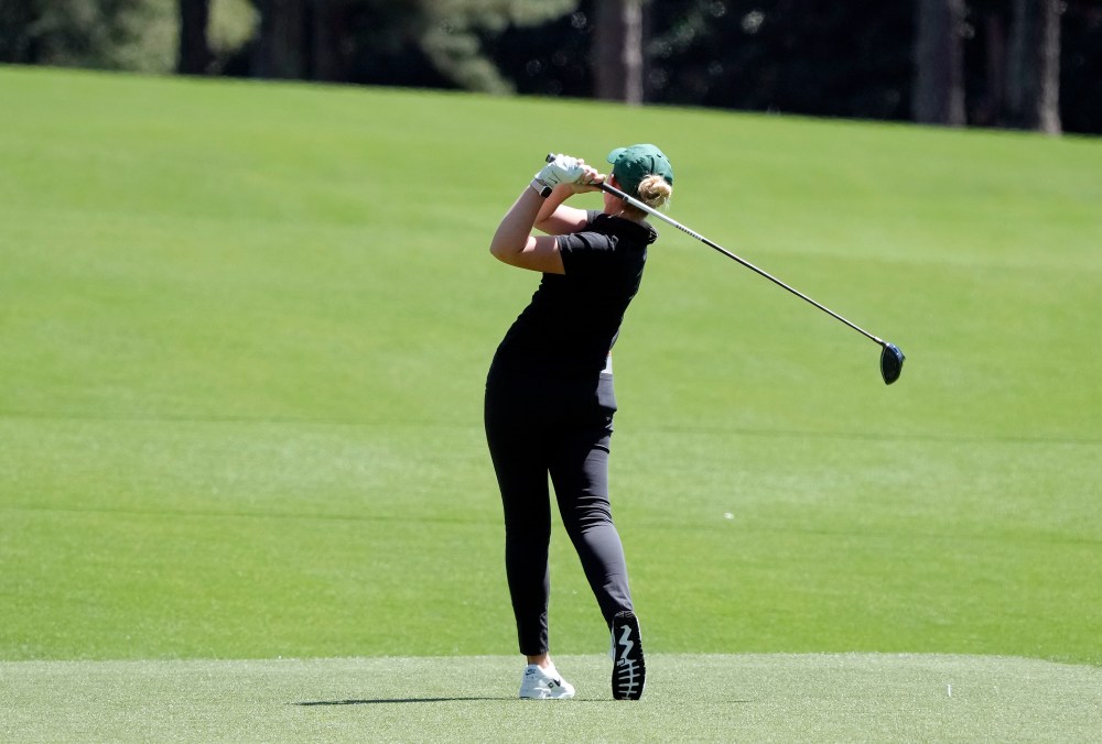 2024 Augusta National Women's Amateur