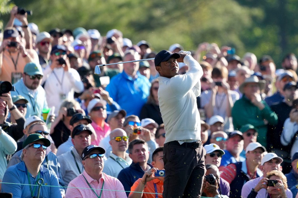 2024 Masters