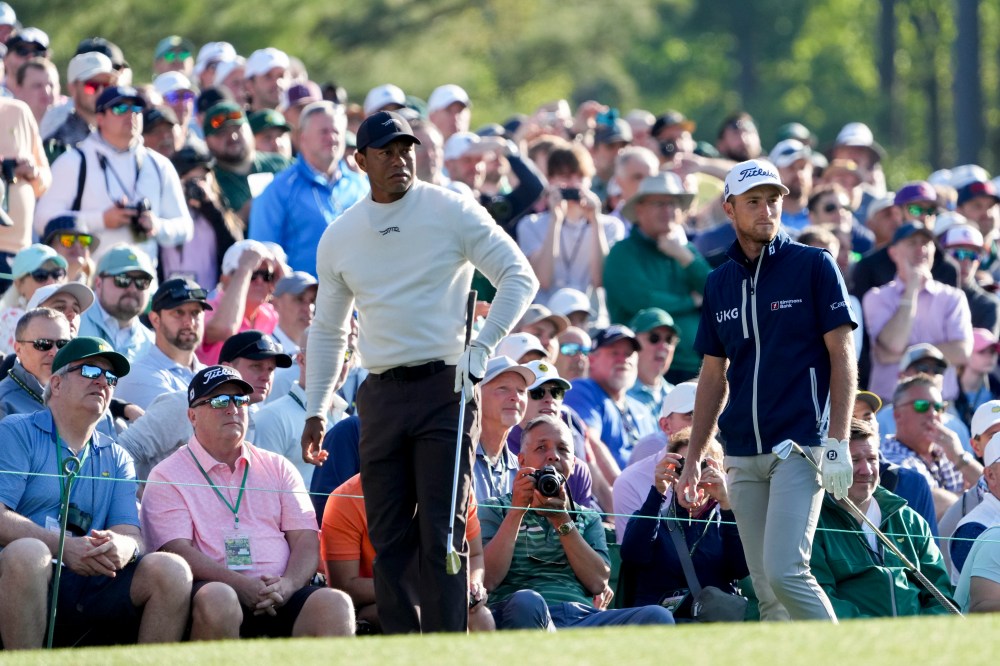 2024 Masters