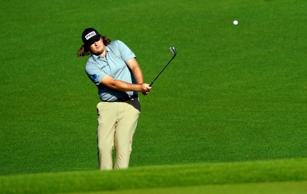 2024 Masters