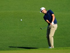 2024 Masters