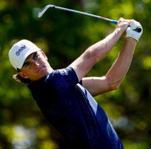2024 Masters