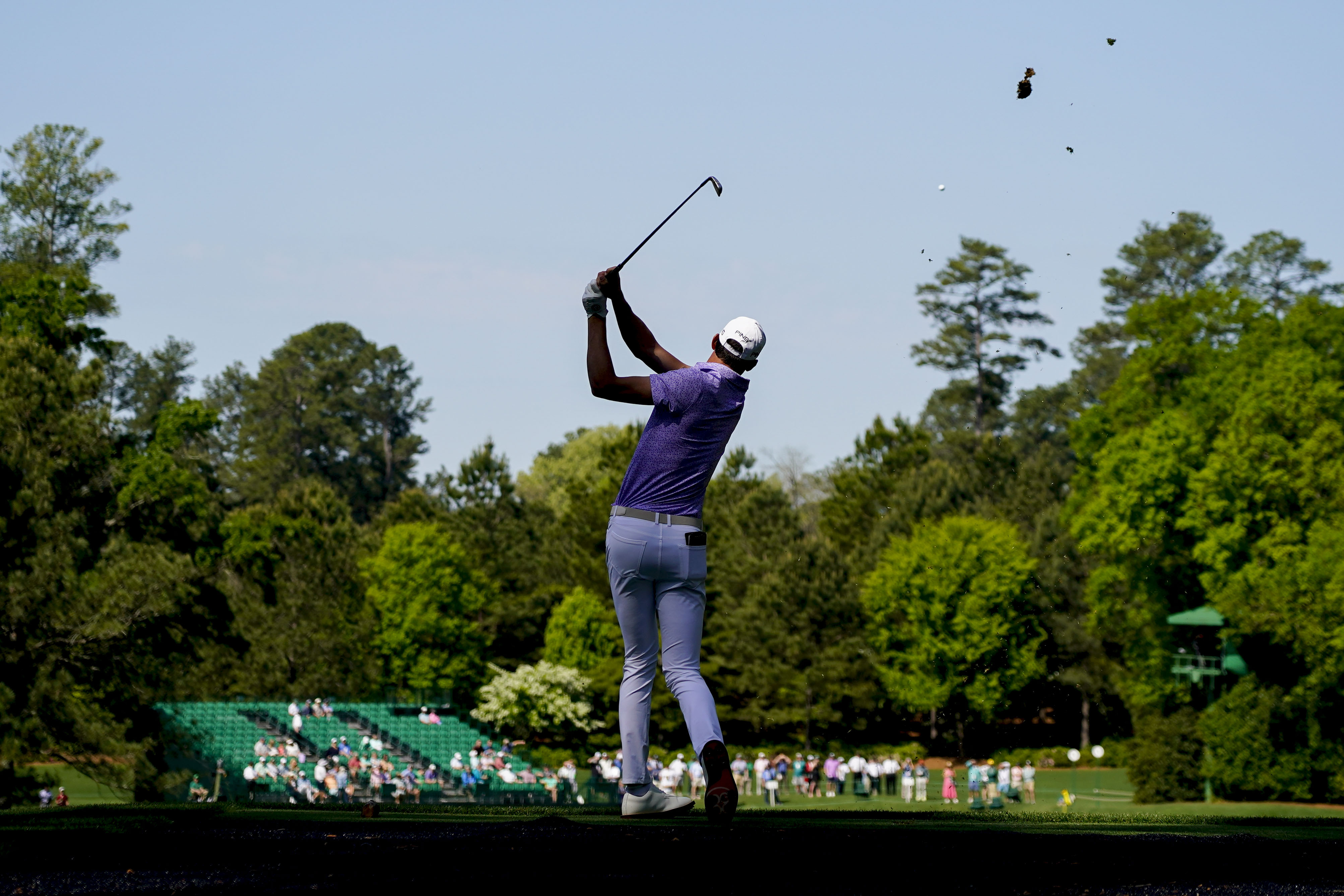 2024 Masters