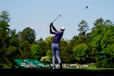 2024 Masters