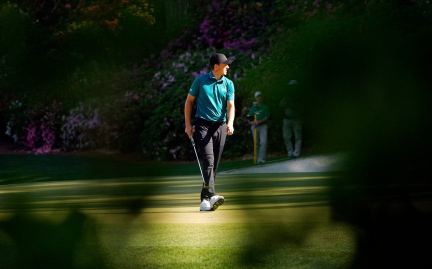 2024 Masters Tournament