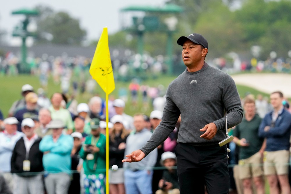 2024 Masters
