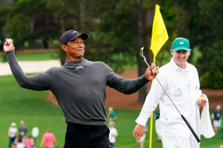 2024 Masters Tournament