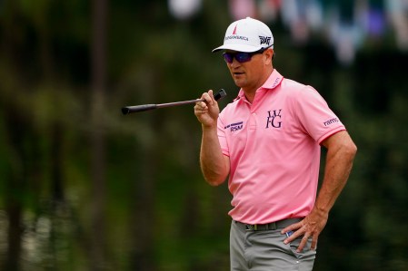 2024 Masters Tournament