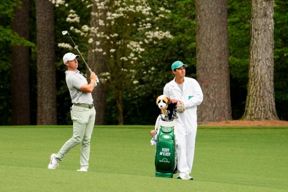 2024 Masters Tournament