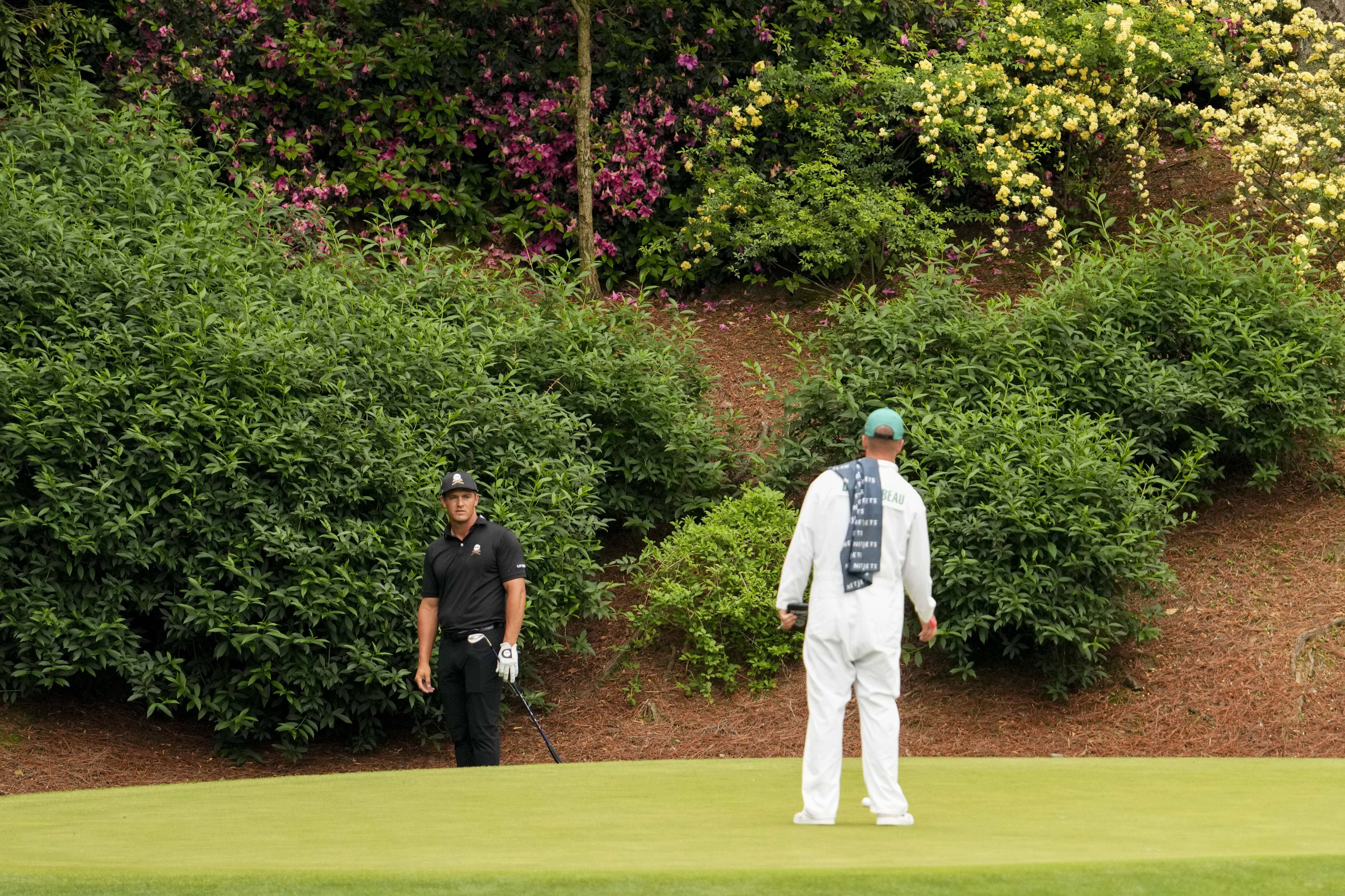 2024 Masters Tournament