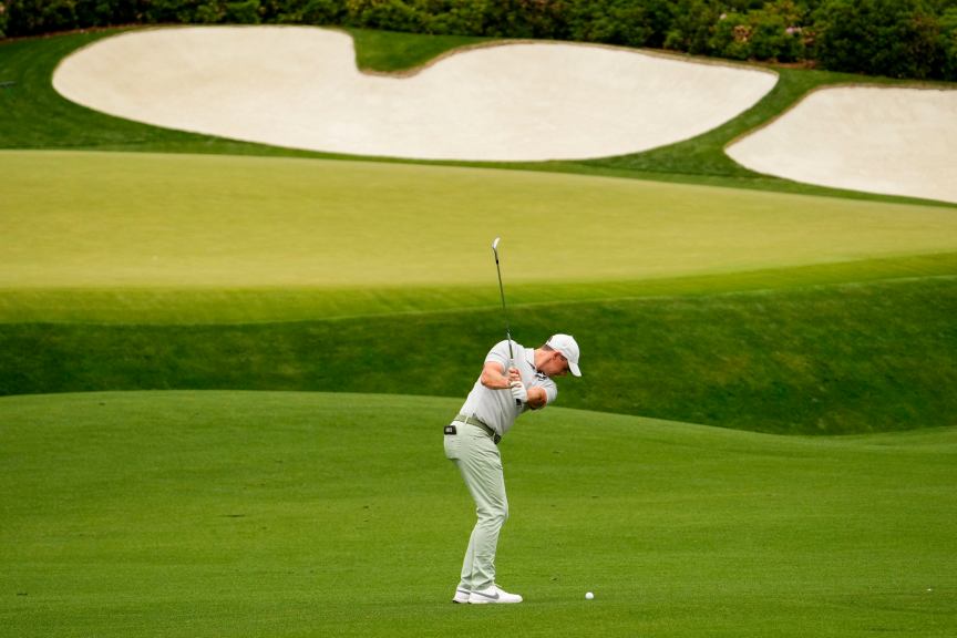 2024 Masters Tournament