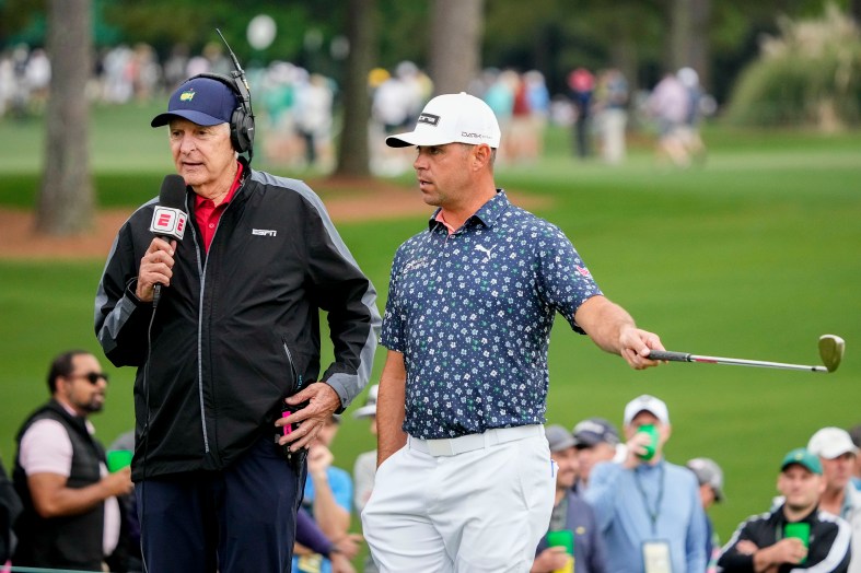 2024 Masters Tournament