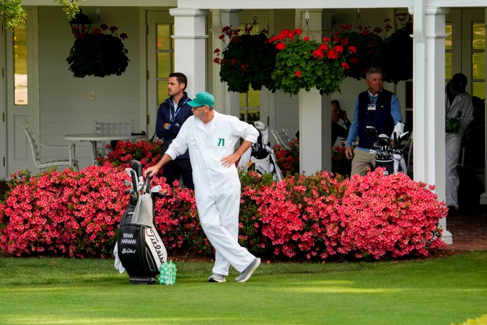 2024 Masters Tournament