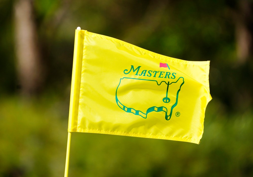 2024 Masters Tournament