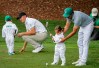 2024 Masters Par 3 Contest