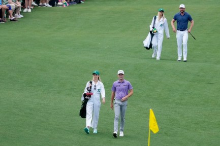 2024 Masters Tournament