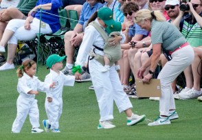 2024 Masters Tournament