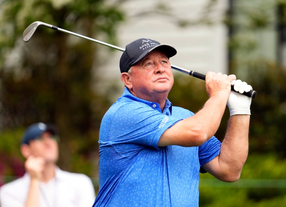 2024 Masters Tournament