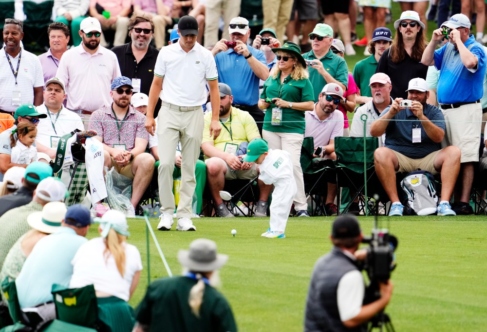 2024 Masters Tournament