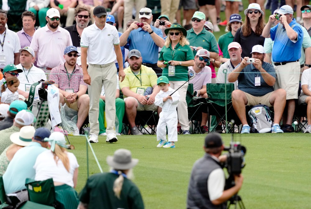 2024 Masters Tournament