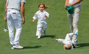 2024 Masters Tournament