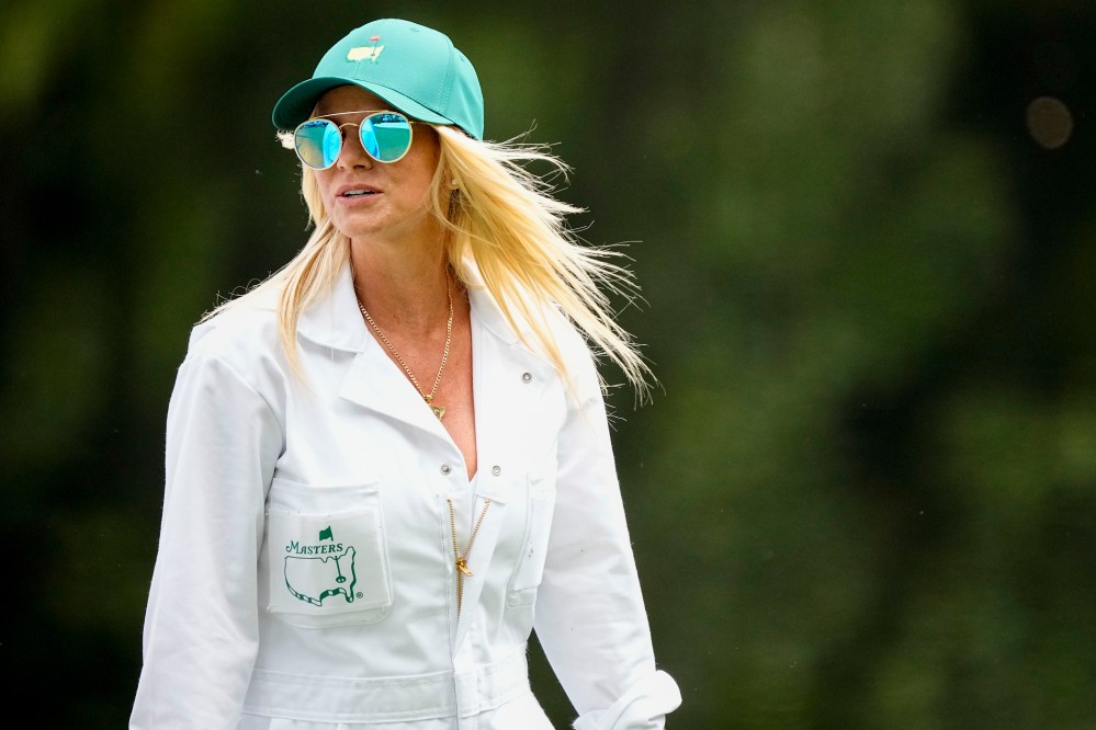 2024 Masters