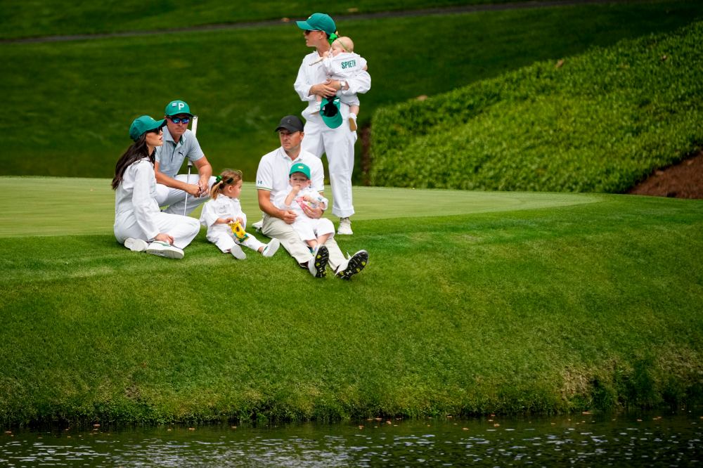 2024 Masters