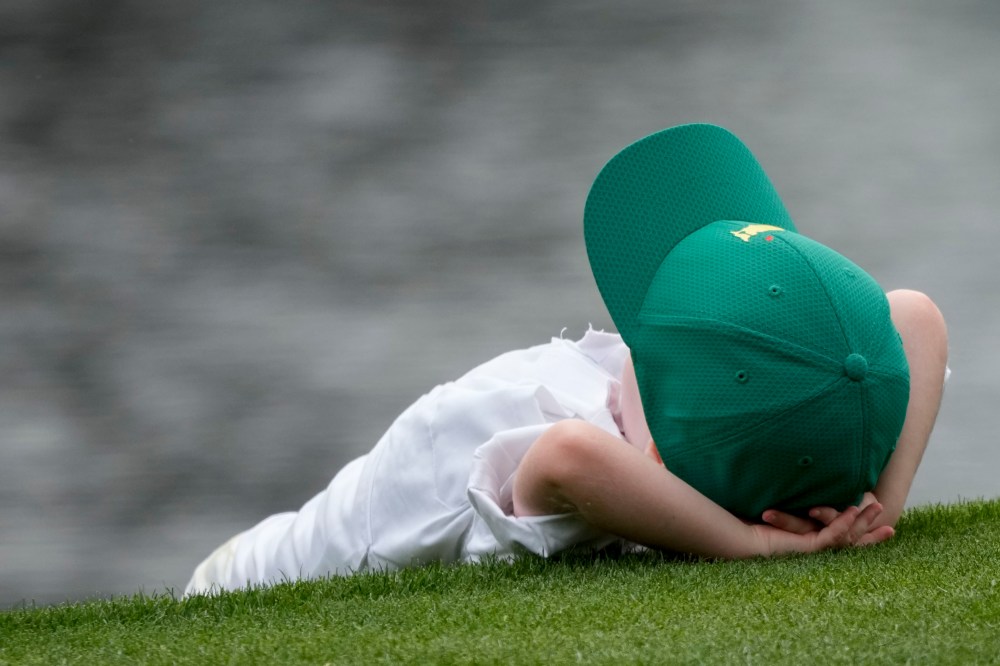 2024 Masters Tournament