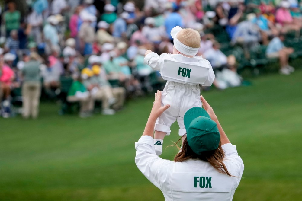 2024 Masters Tournament