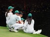 2024 Masters Tournament